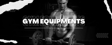 Gym Equipment